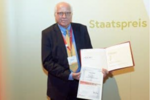 staatspreis dr. titze